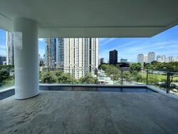 Centennia Suites (D9), Condominium #612109141